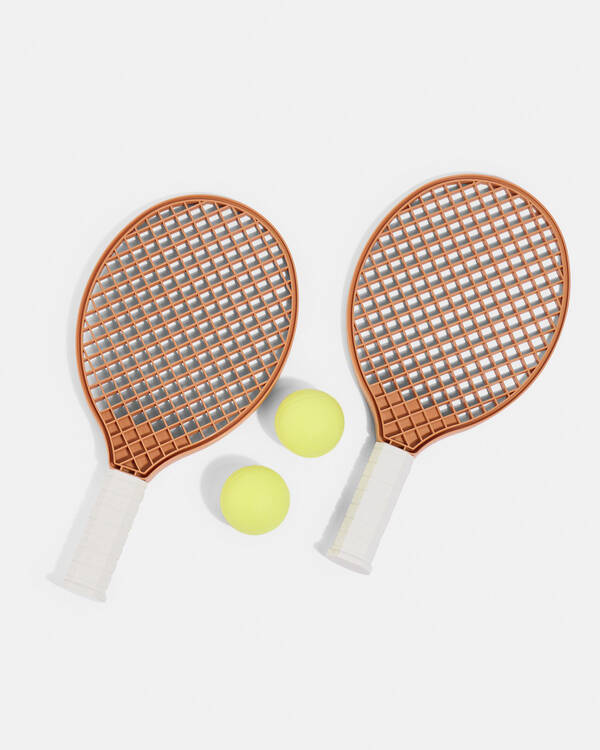 Beach Rackets
