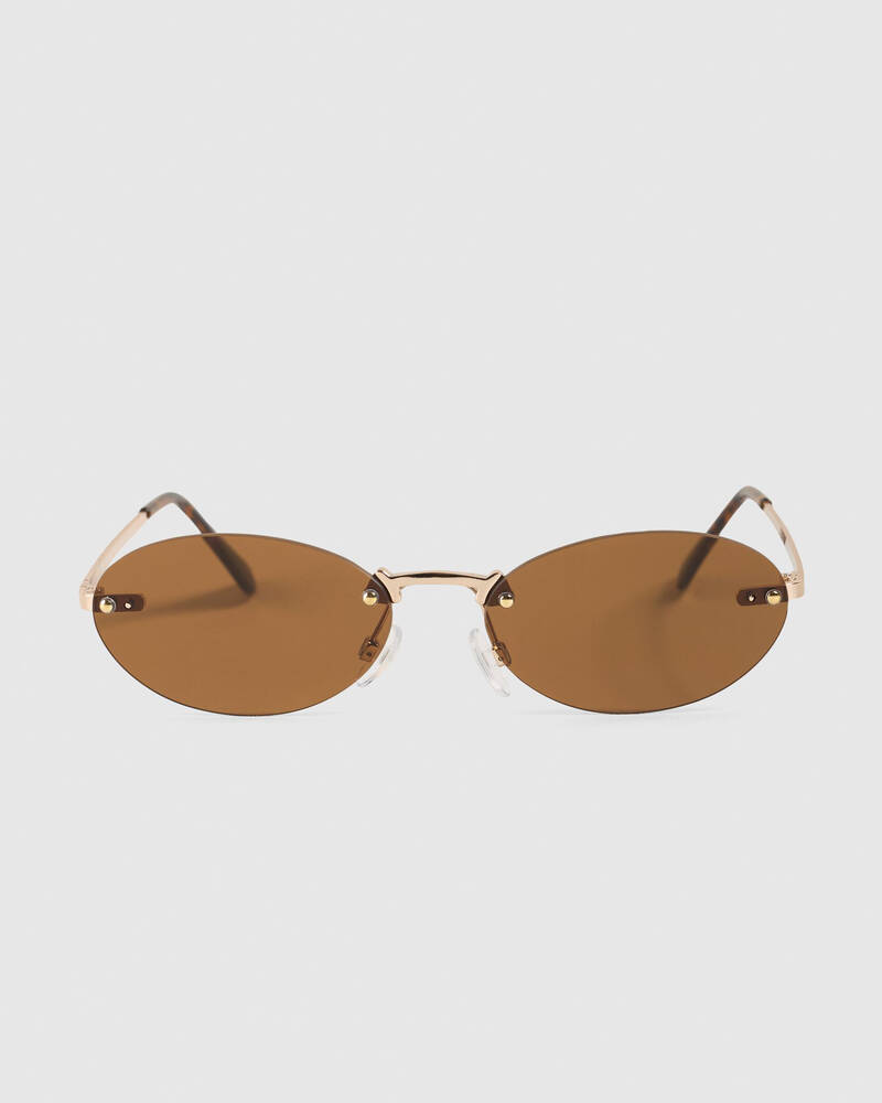 Indie Eyewear Romy Sunglasses for Womens