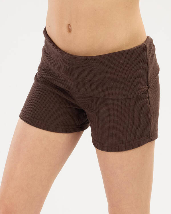 Mooloola Girls' Tidepool Shorts for Womens