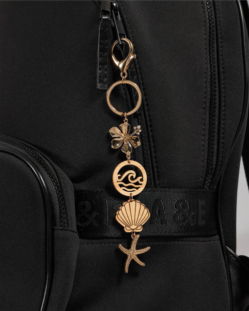 Karyn In LA Aruba Small Bag Charm for Womens