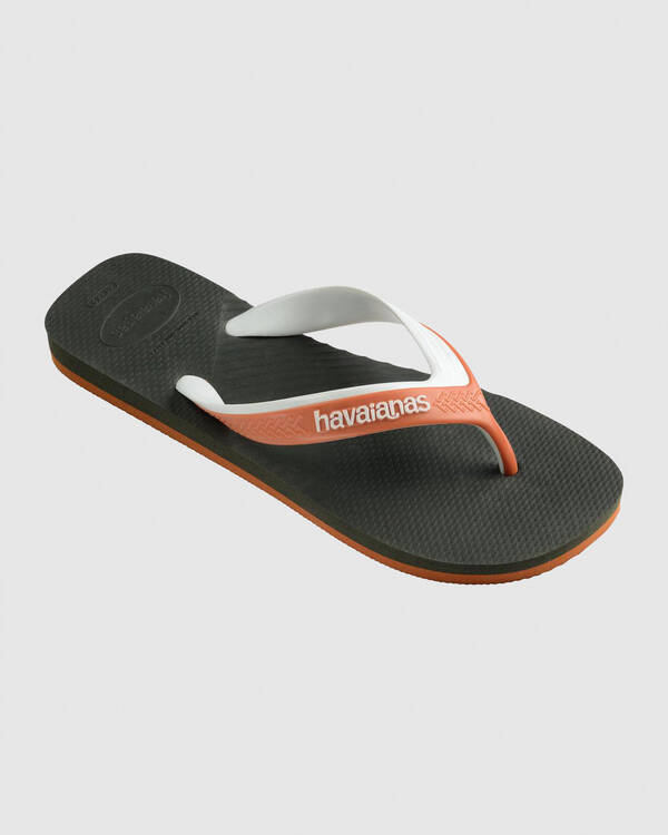 Havaianas Dual Thongs for Mens