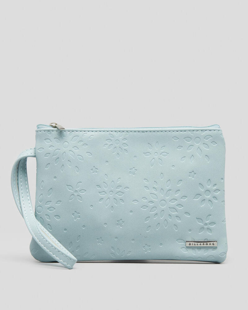 Billabong Lana Coin Purse for Womens