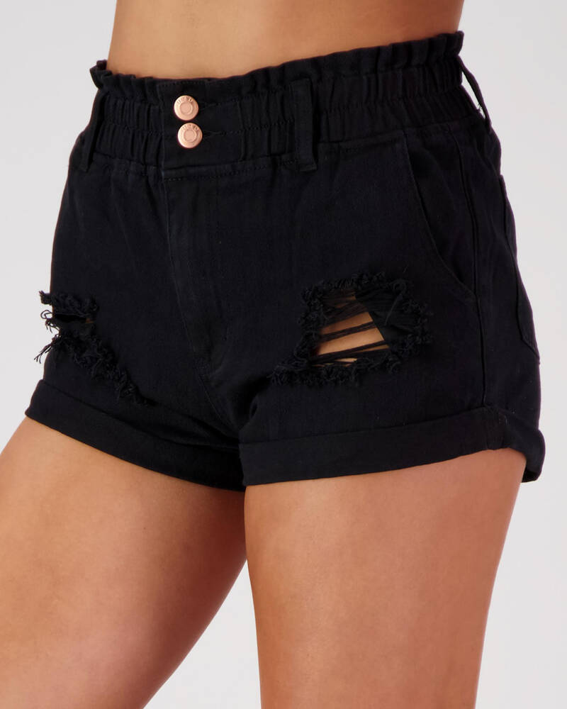 Used Jasper Shorts for Womens