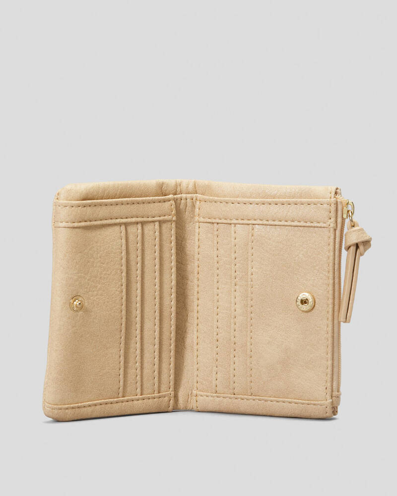 Mooloola Tangalooma Wallet for Womens