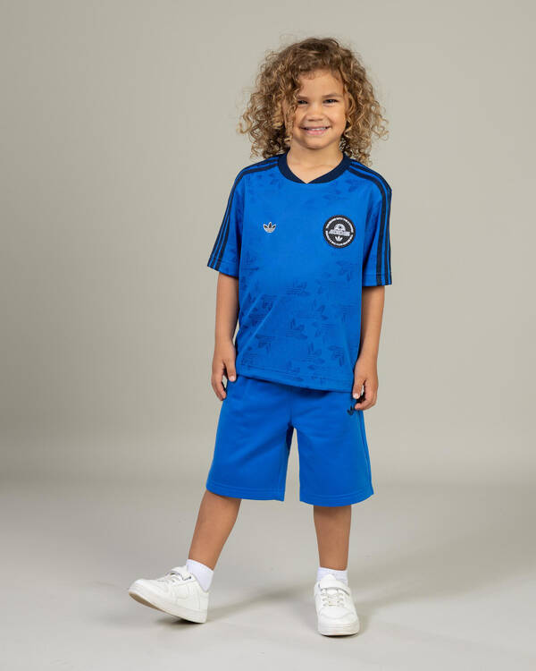 Toddlers' Jersey Set