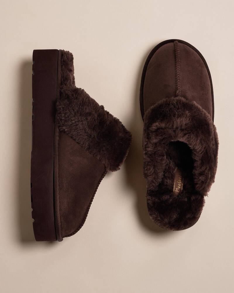 Mooloola Gigi Slippers for Womens