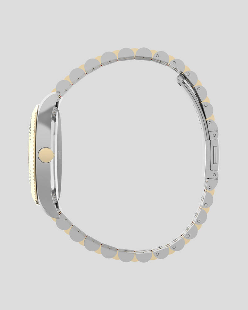 Timex Legacy Stainless Steel Watch for Mens