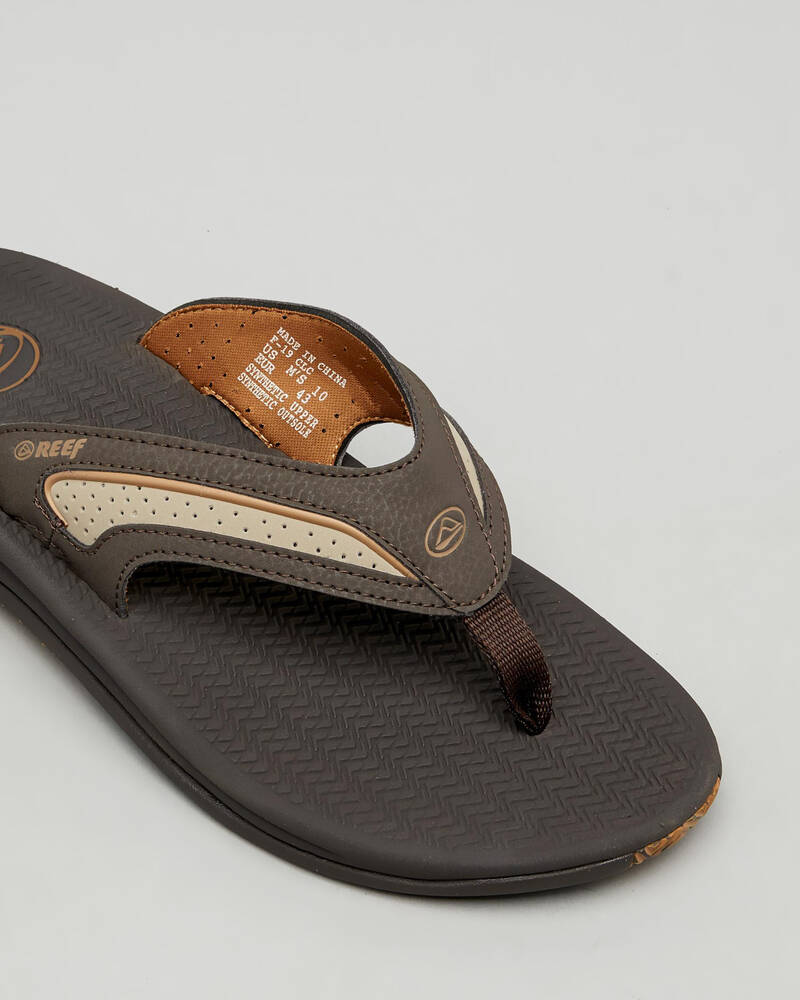 Reef Flex Thongs for Mens