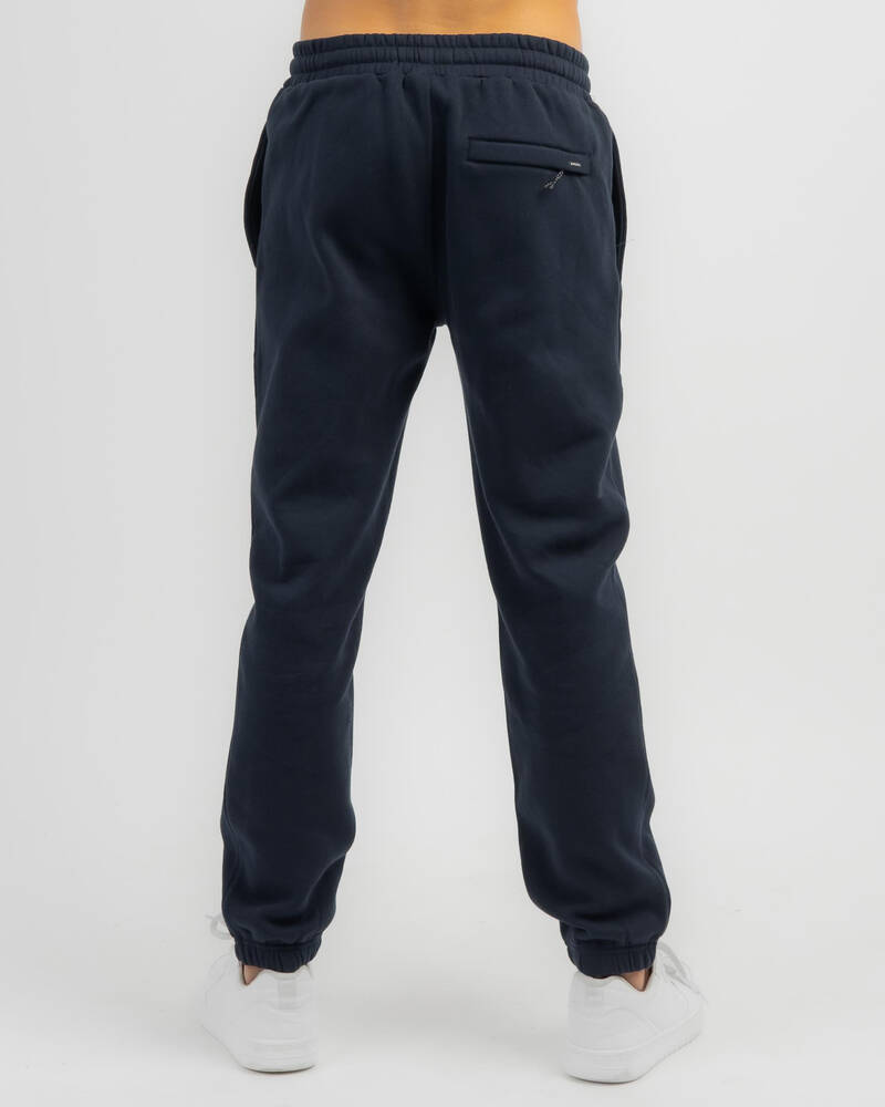 Rip Curl Search Icon Track Pants for Mens