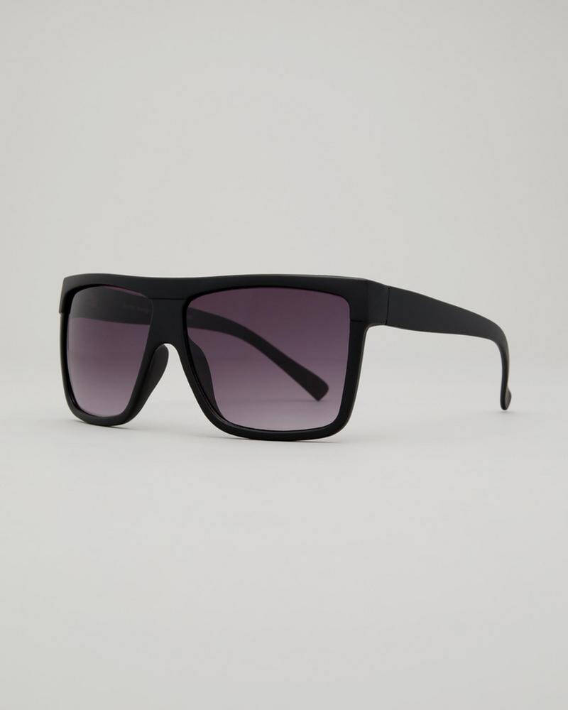 Indie Eyewear Ladette Sunglasses for Womens image number null