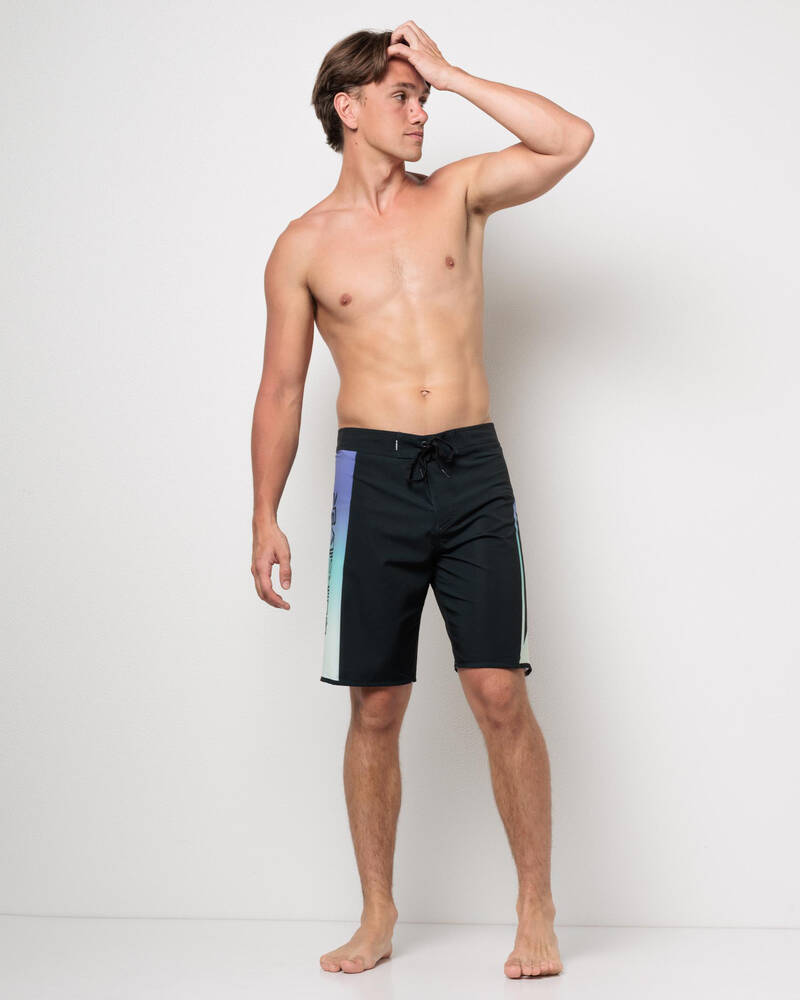 Quiksilver Surfsilk Holmes 20" Board Shorts for Mens