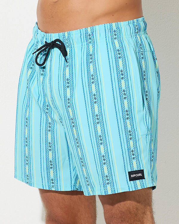 Rip Curl Fun Times Volley Board Shorts for Mens