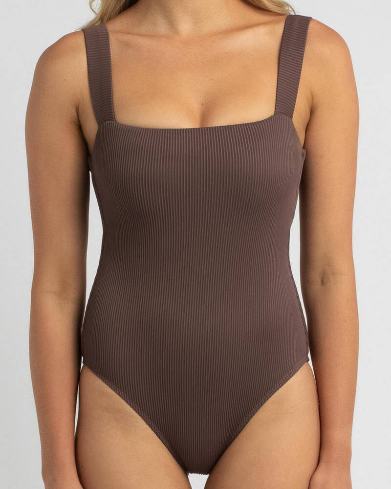 Kaiami Flynn One Piece Swimsuit for Womens