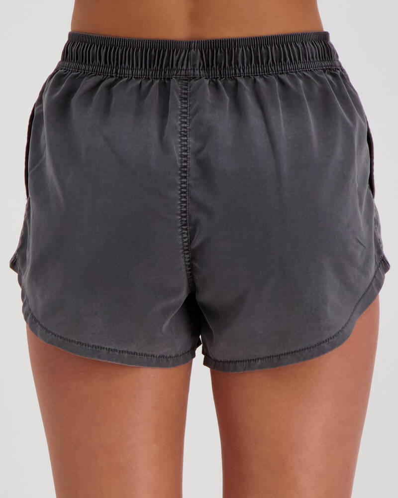 Billabong Eco The All Time Board Shorts for Womens