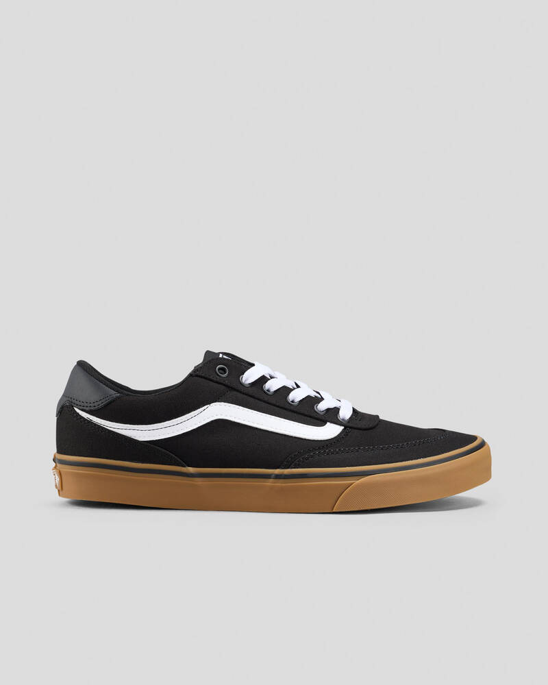 Vans Brooklyn Shoes for Mens