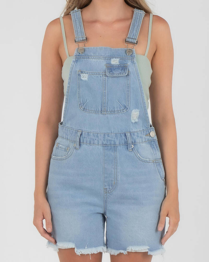 Used Amity Overalls for Womens