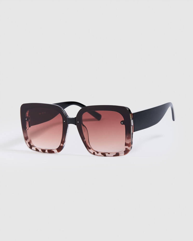 Indie Eyewear Reyna Sunglasses for Womens