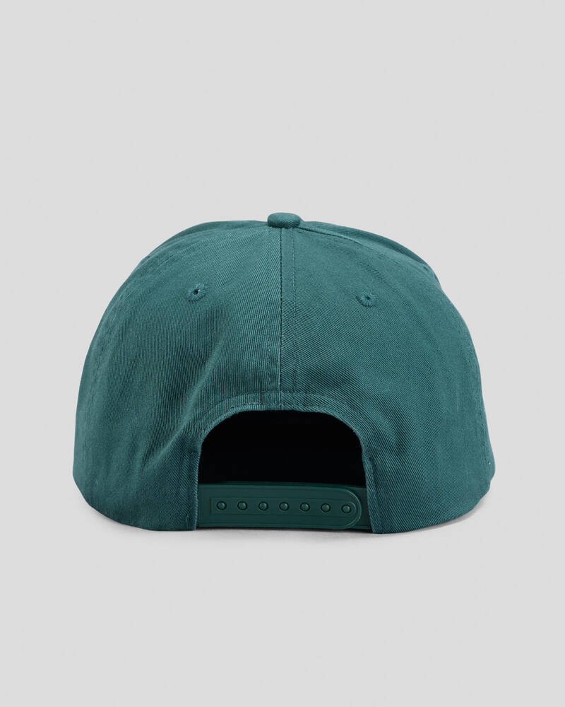 Thrills Serenity Affinity 5 Panel Cap for Mens