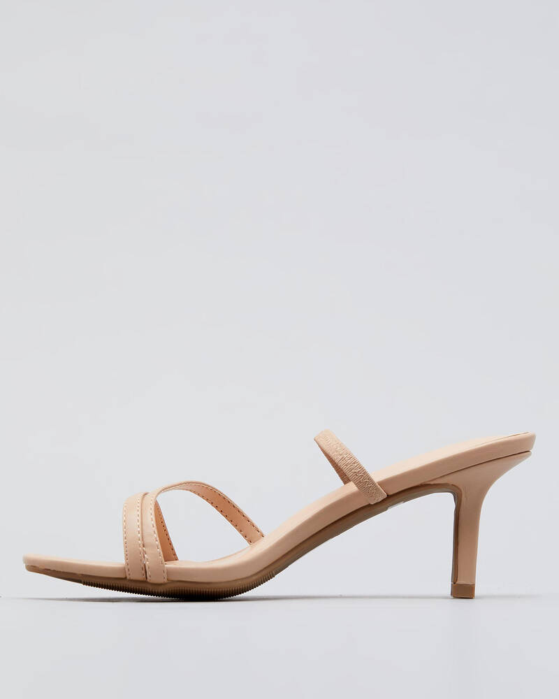 Ava And Ever Delta Heels for Womens