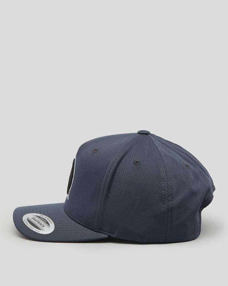 Sparta Misthios Snapback Cap for Mens