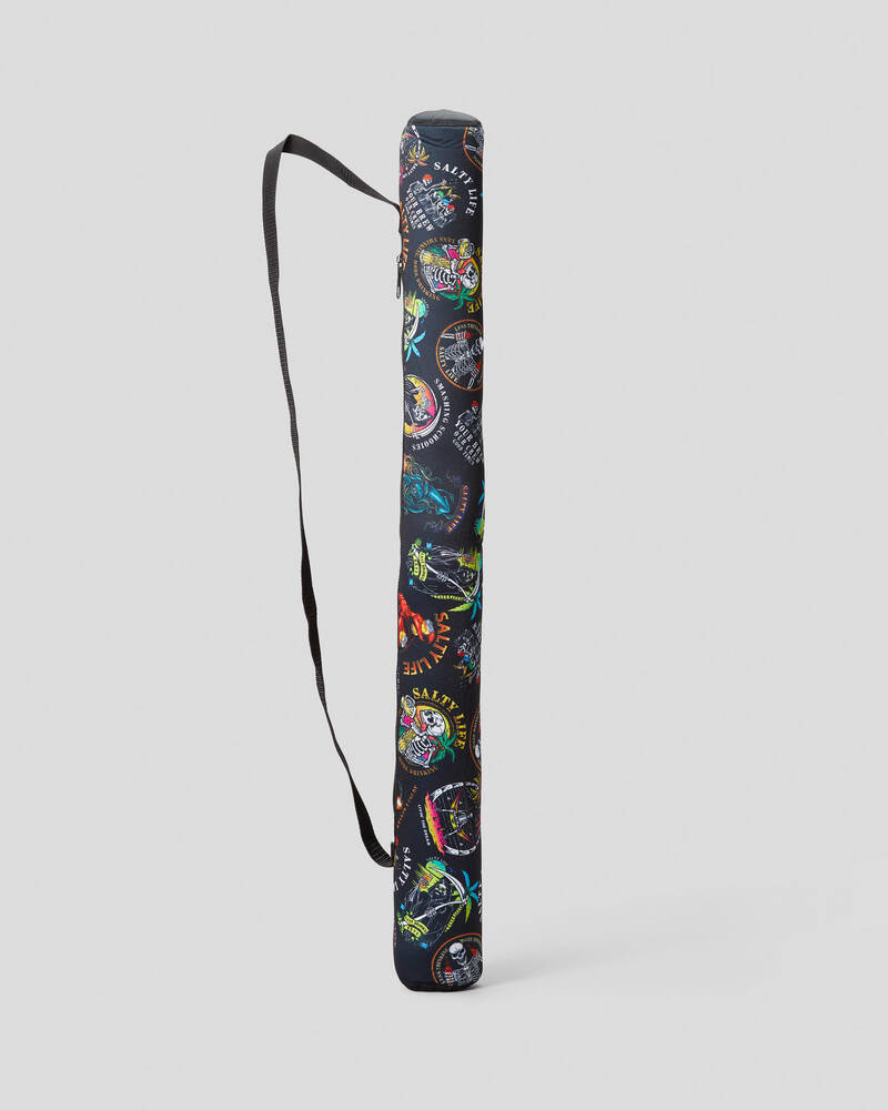 Salty Life Classics Beer Sling for Mens