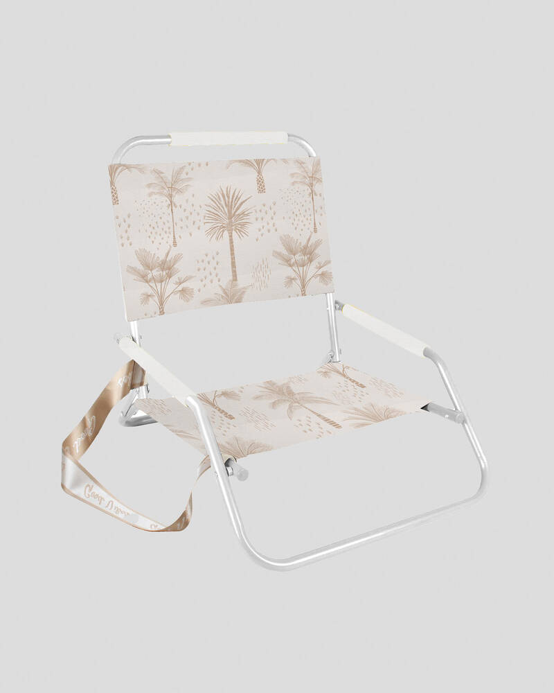 Get It Now Palm Beach Chair for Womens