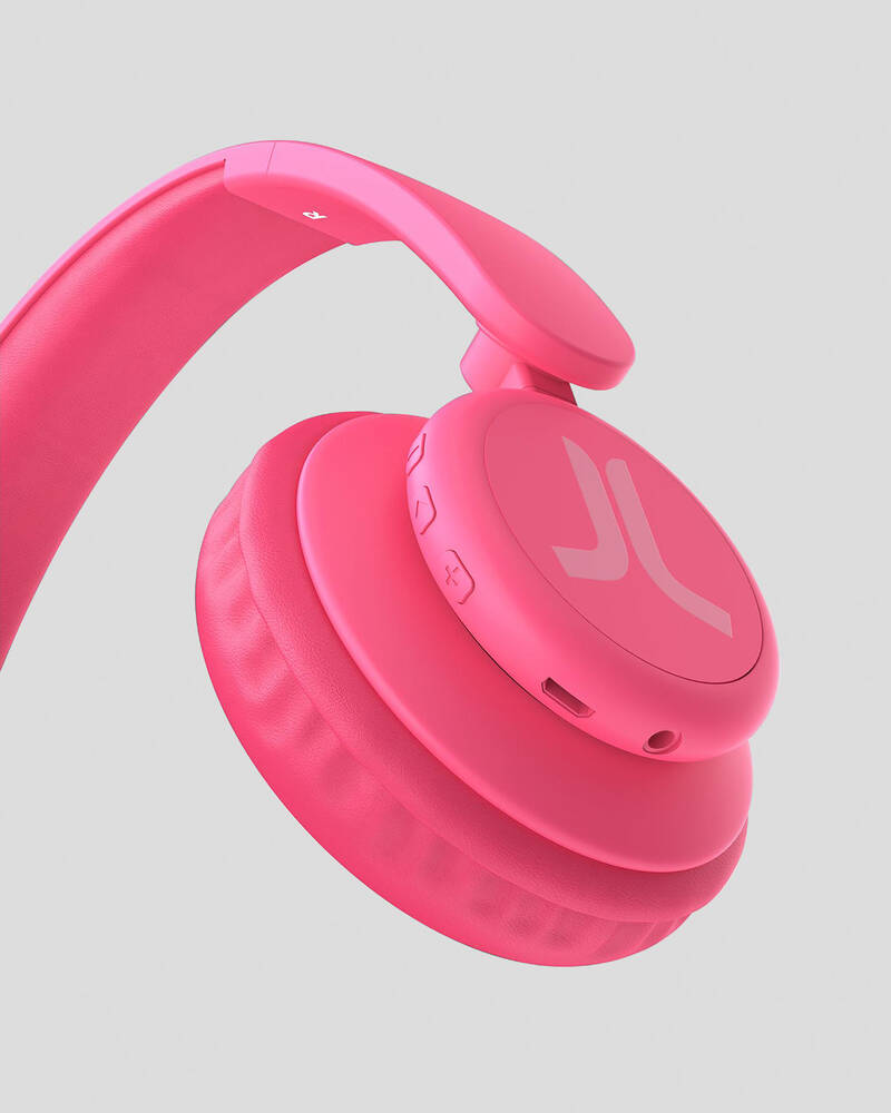 WESC On-ear FW20 Headphones for Unisex