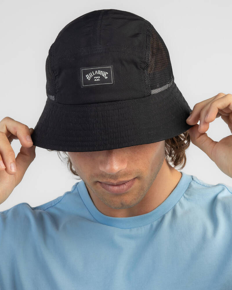 Billabong Adiv Tech Bucket Hat for Mens