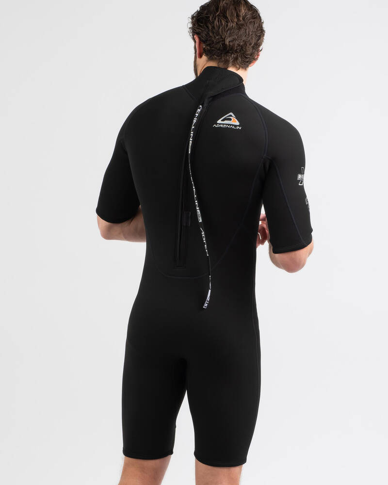 Land & Sea Sports Radical-X Wetsuit for Mens