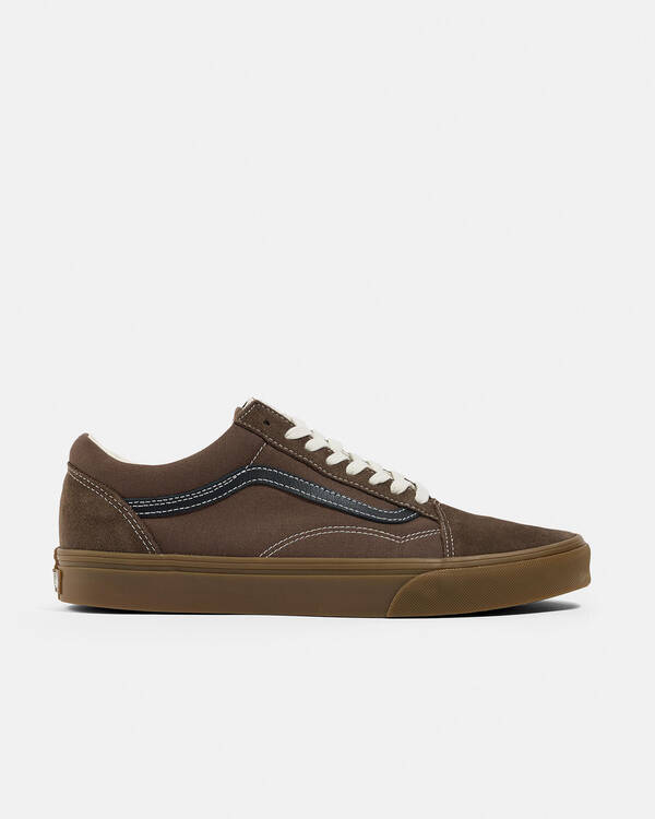 Old Skool Shoes