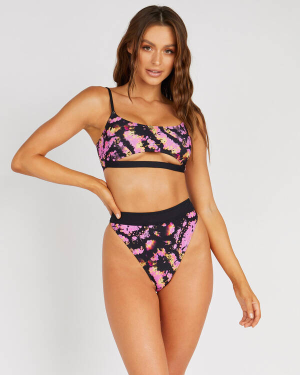 Topanga Vision Bikini Top for Womens