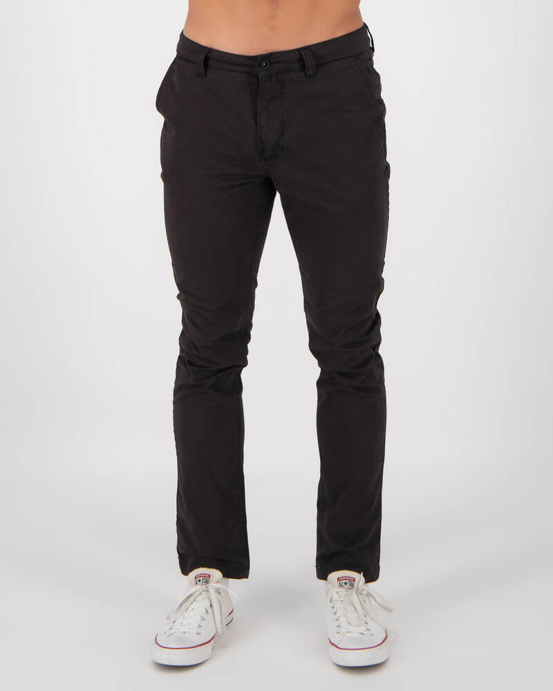 Rip Curl Savage Slim Pants for Mens