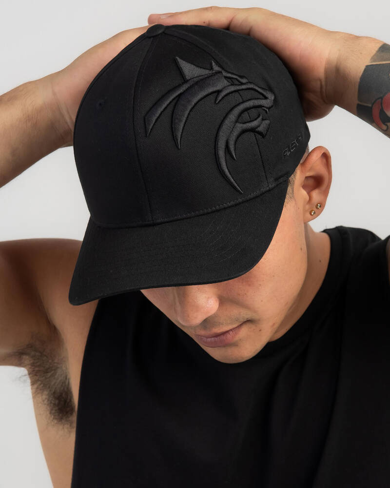 Sparta Ravenous Flexfit Cap for Mens