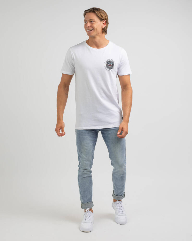 Skylark Traditions 2.0 T-Shirt for Mens