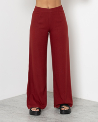 Mooloola Brighton Hawaii Pants for Womens image number null