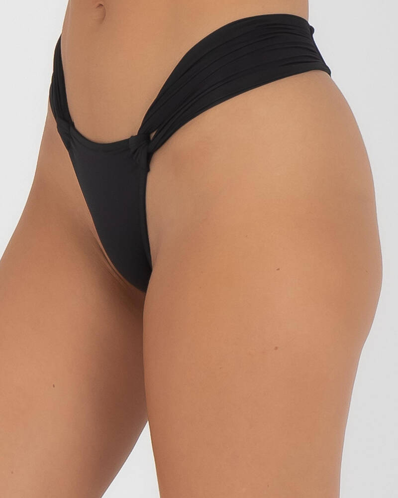 Topanga Del Mar Bikini Bottom for Womens