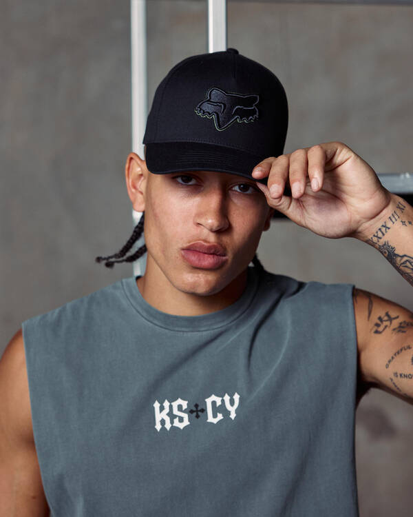 Epicycle 110 Flexfit Cap