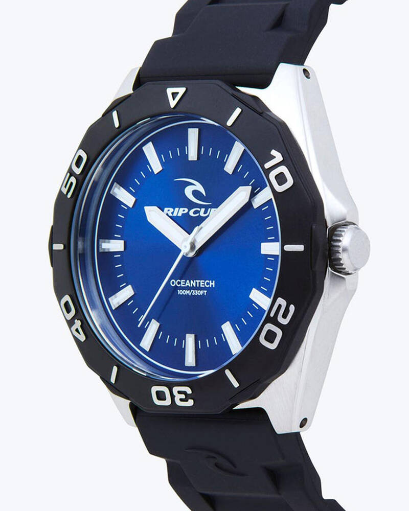 Rip Curl Dvr Classic Watch for Mens