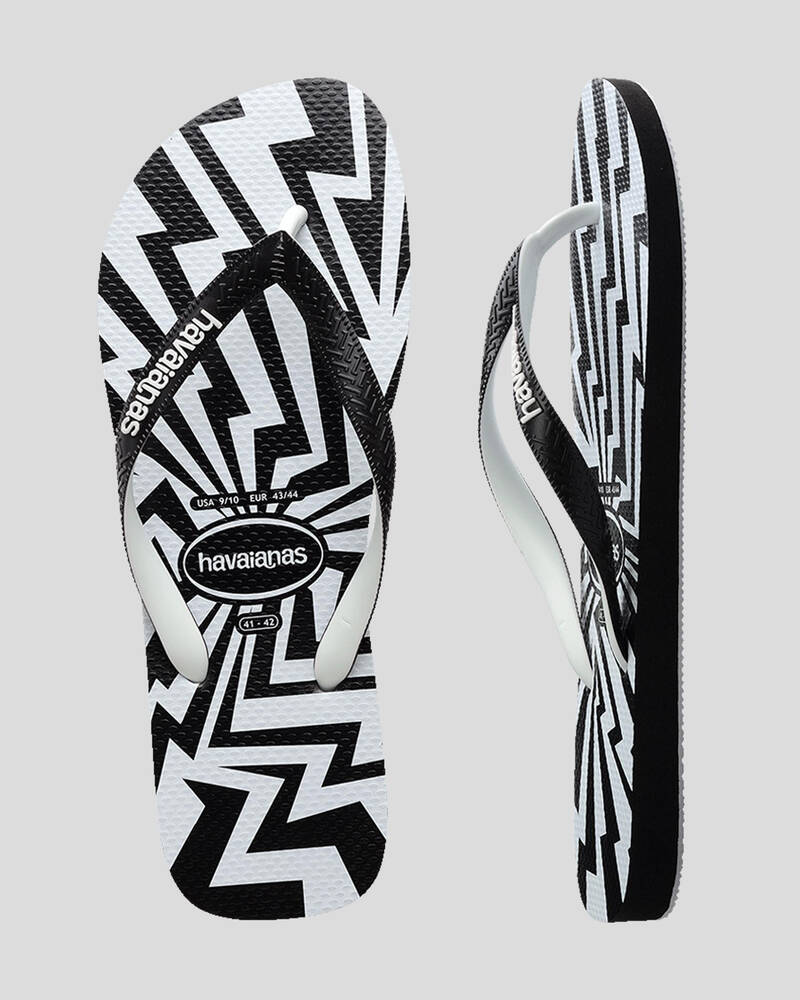 Havaianas Top Crash Mix Thongs for Mens
