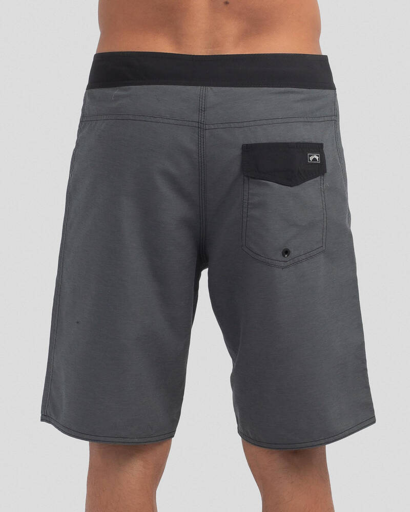 Billabong Shadow Cut OG Board Shorts for Mens