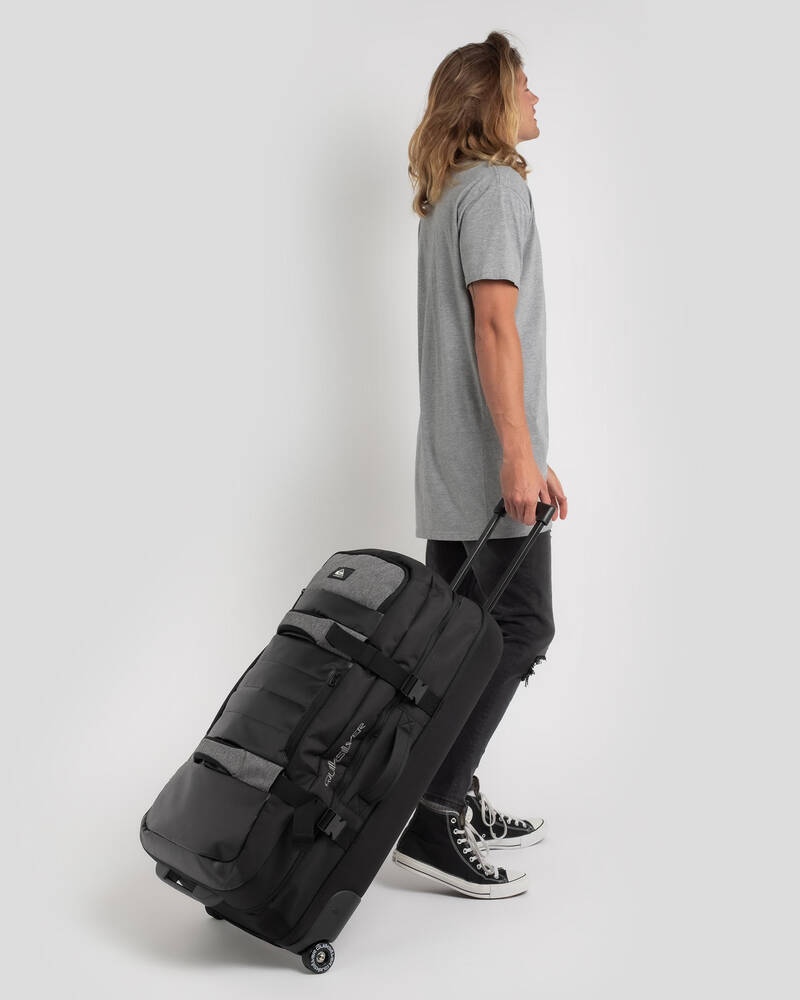 Quiksilver Reach Travel Bag for Mens