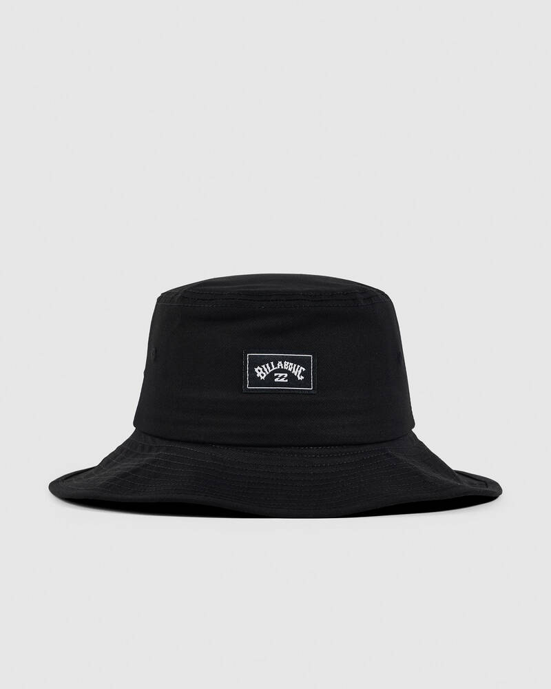 Billabong Boys' Big John Hat for Mens