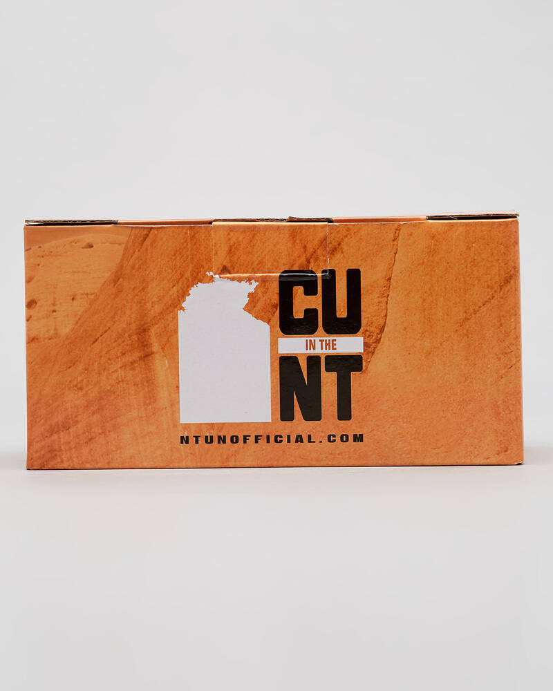 CU in the NT NT Camping Mug Set for Mens