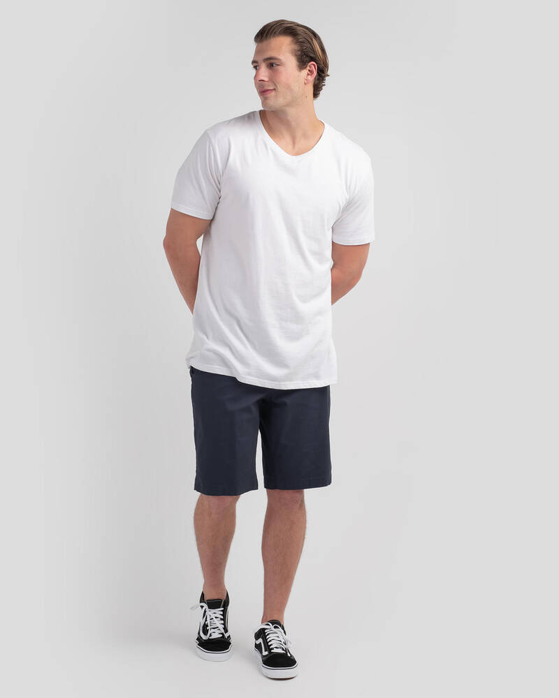Fox Essex 2.0 Walk Shorts for Mens