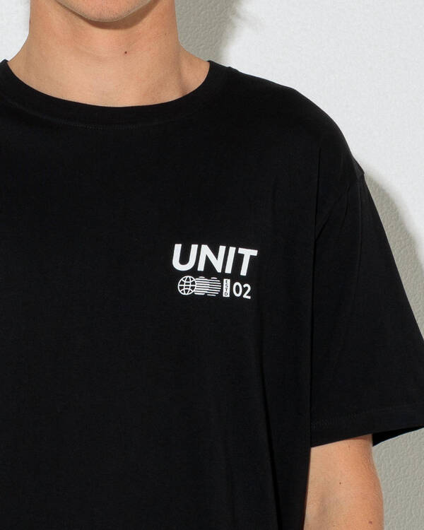 Unit Cortex T-Shirt for Mens