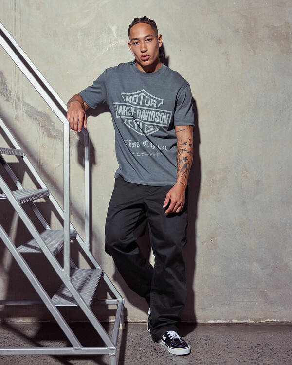 Operative Pants