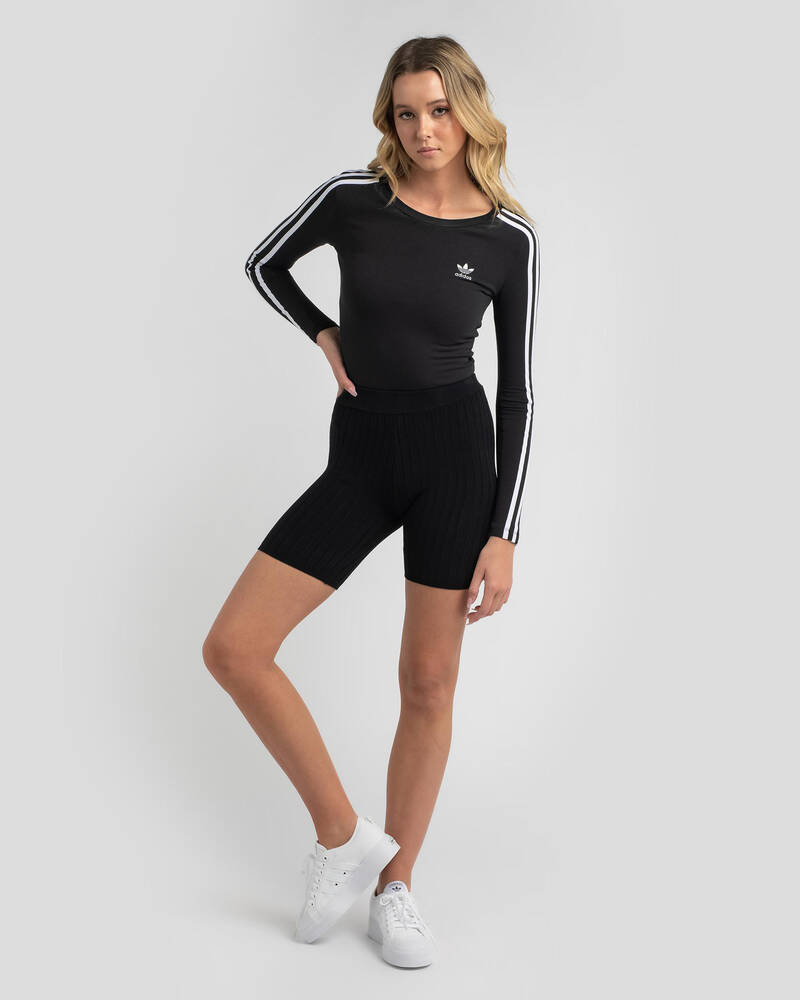 Adidas Originals Bodysuit for Womens