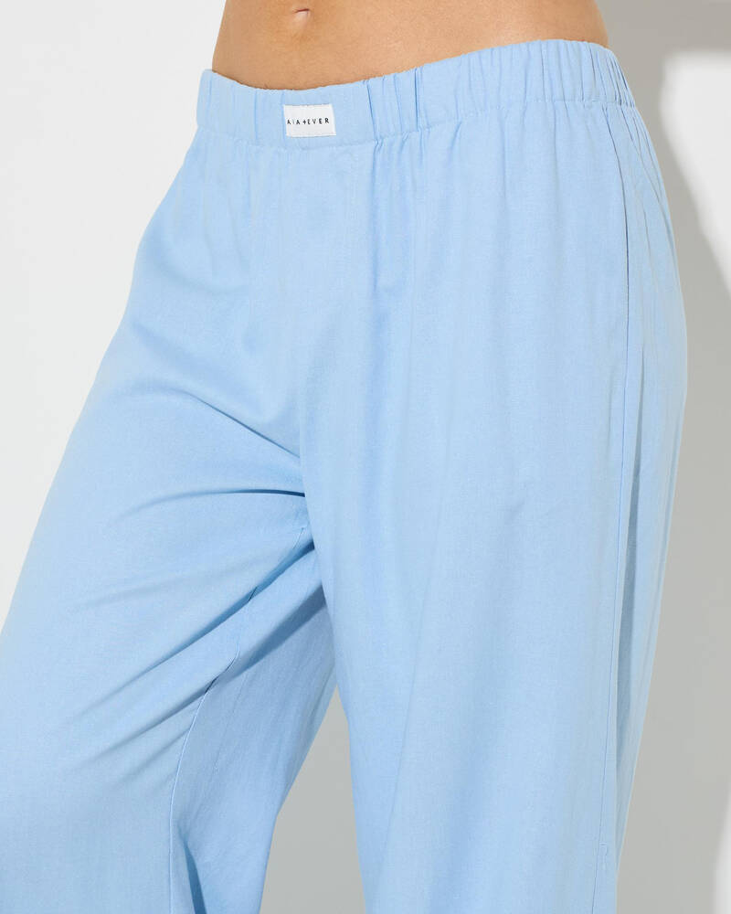Ava And Ever Leo Pants for Womens