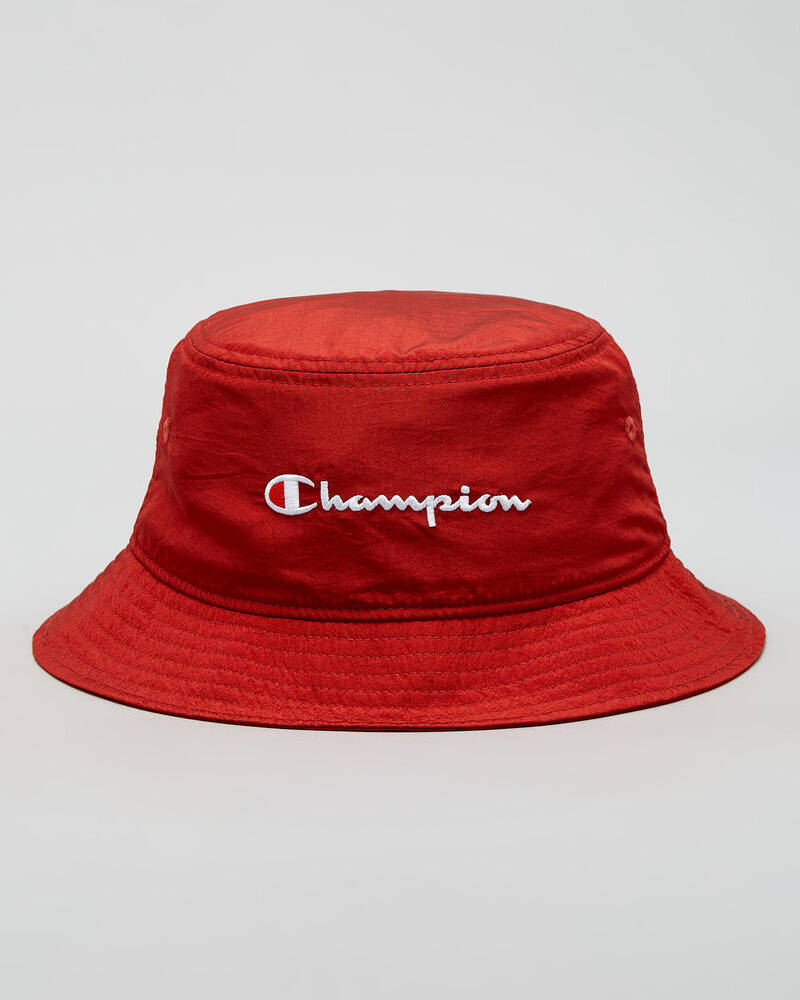 Champion Champion Bucket Hat for Mens