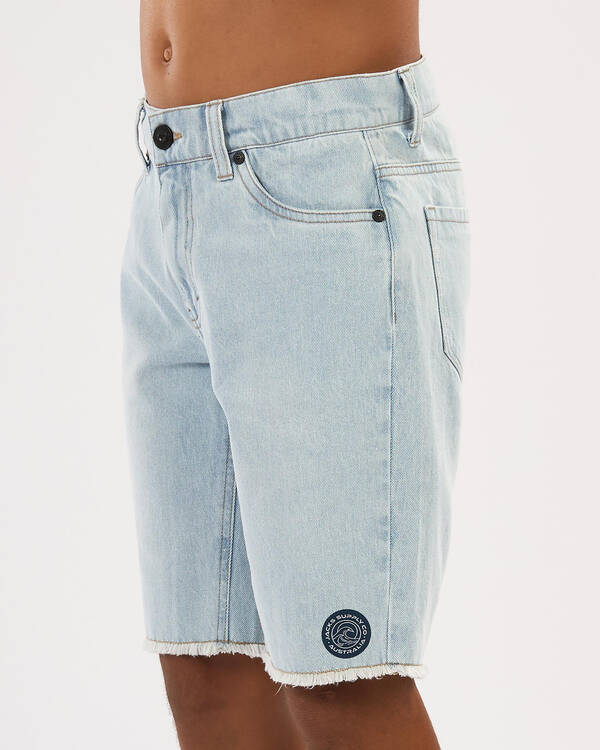 Jacks Boys' Classify Denim Shorts for Mens